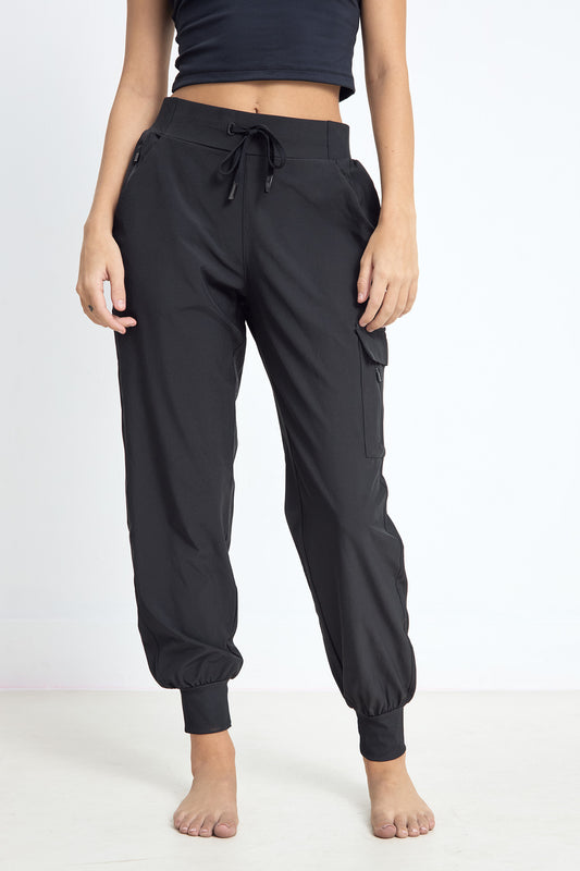 MVEment Unisex Jogger