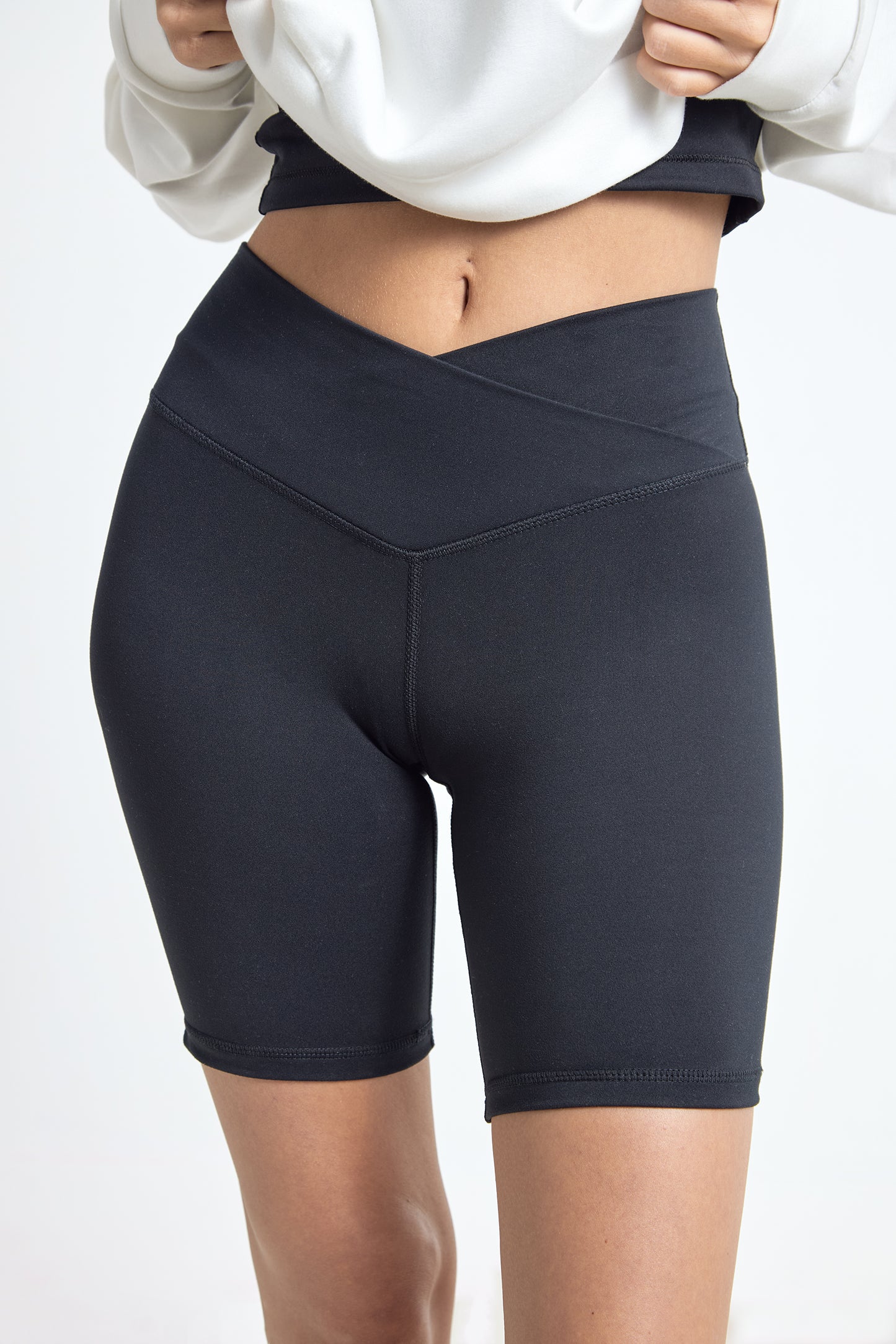 MVEment Biker Short