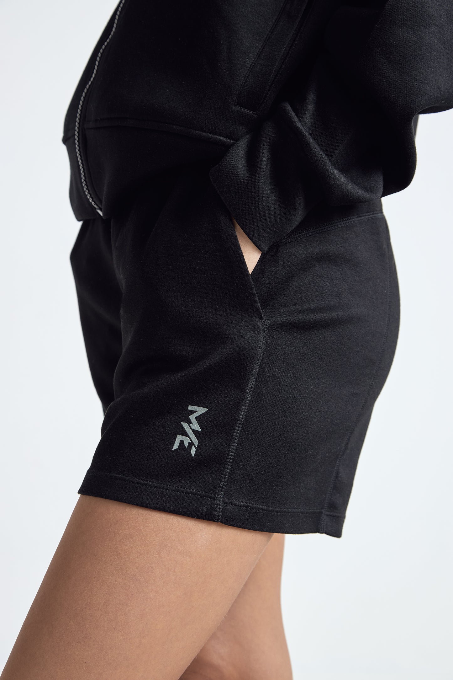MVEment Sweat Short