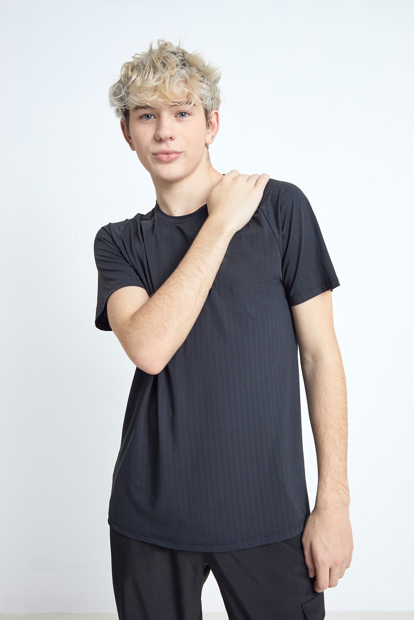 MVEment Unisex Performance Tee