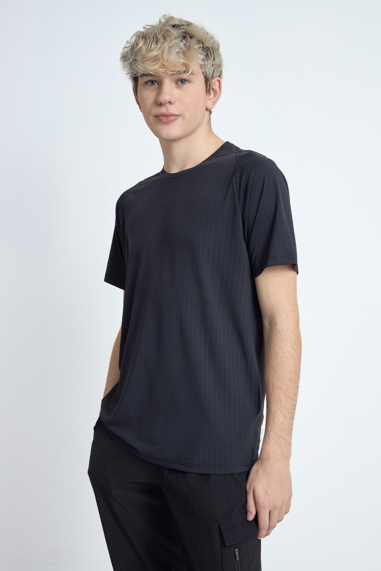 MVEment Unisex Performance Tee