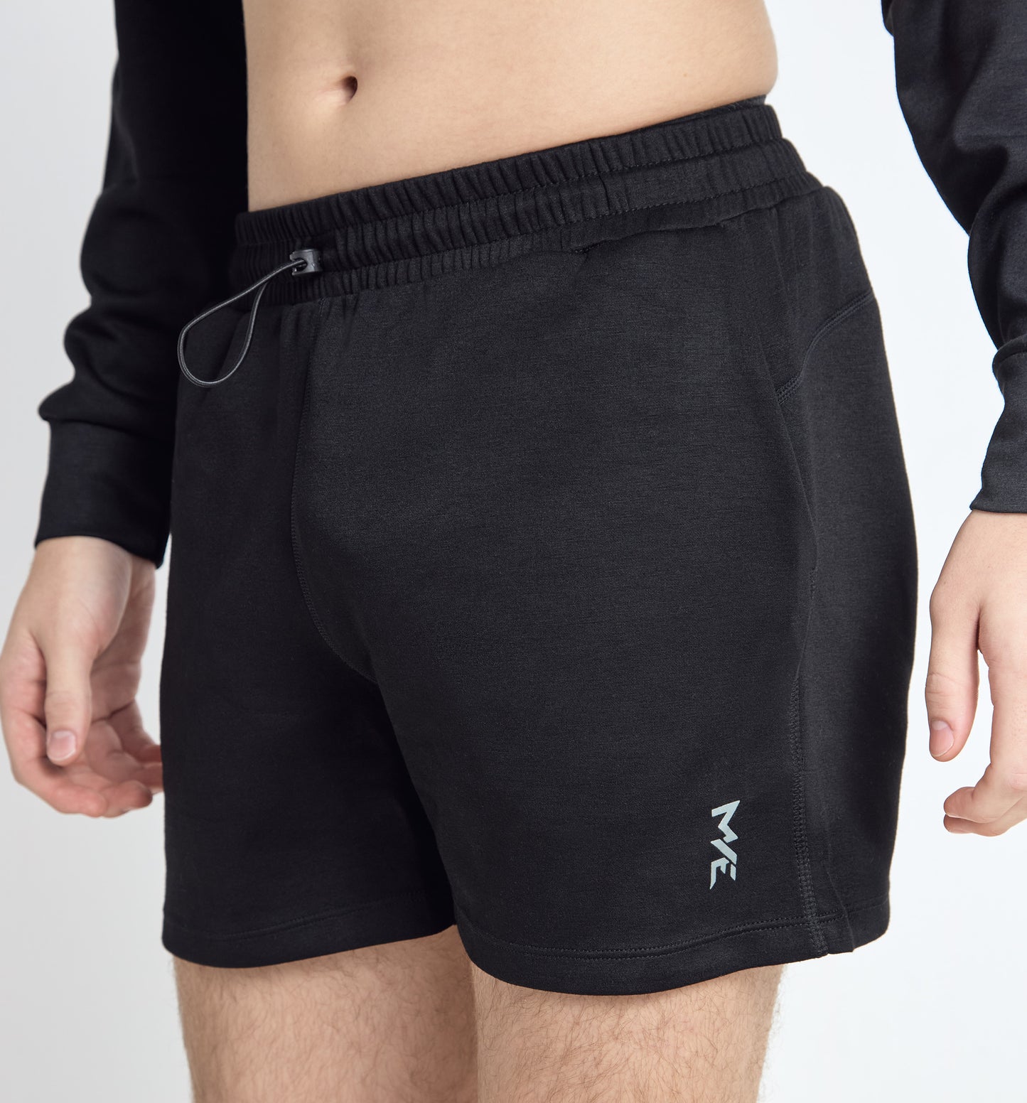 MVEment Sweat Short