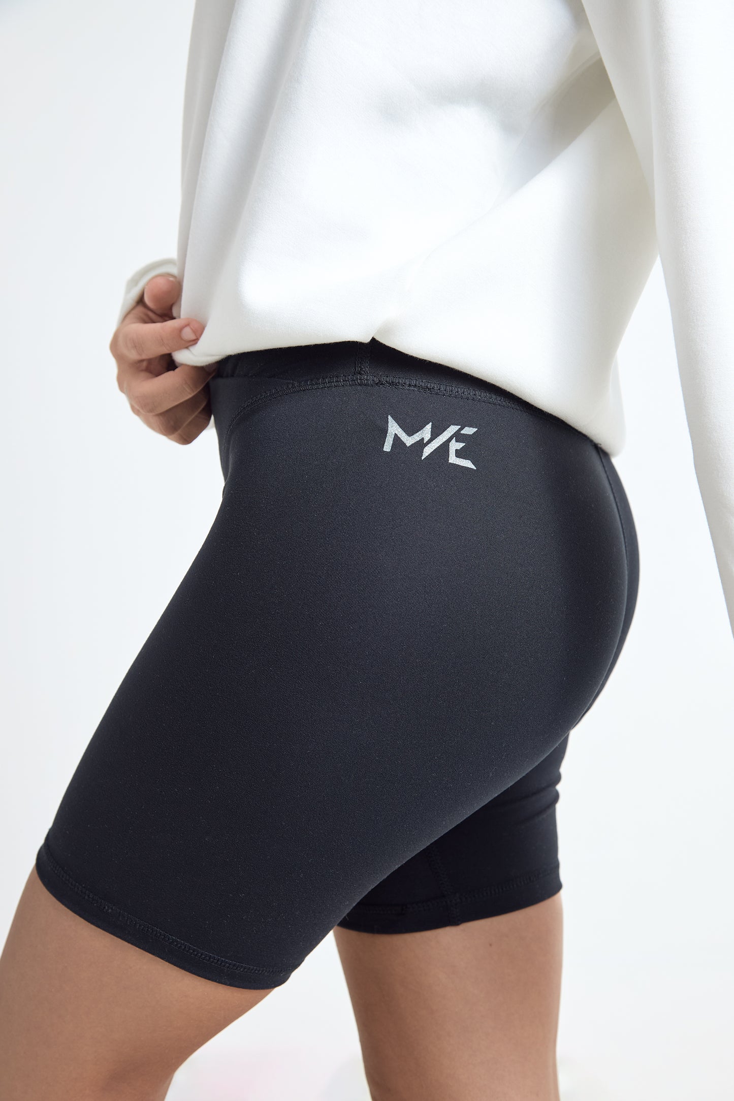 MVEment Biker Short