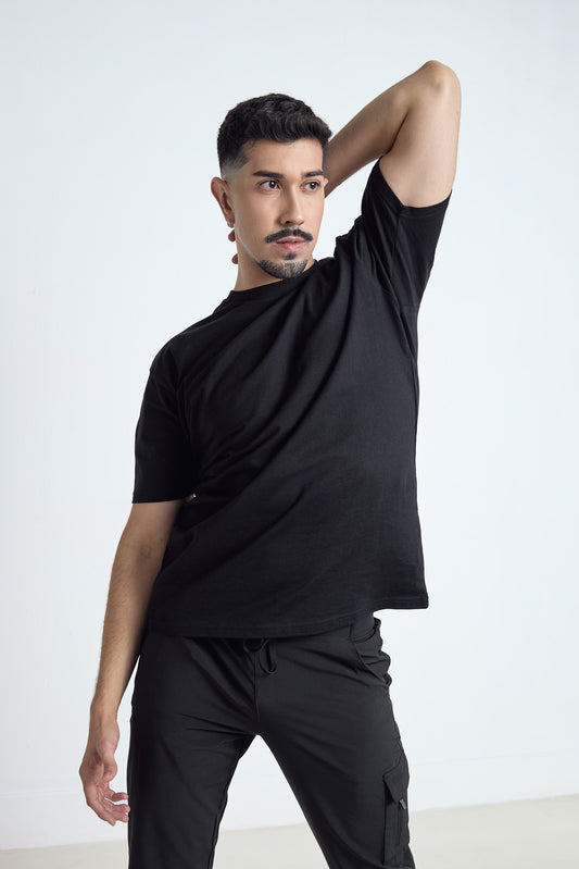 MVEment Unisex Everday Tee