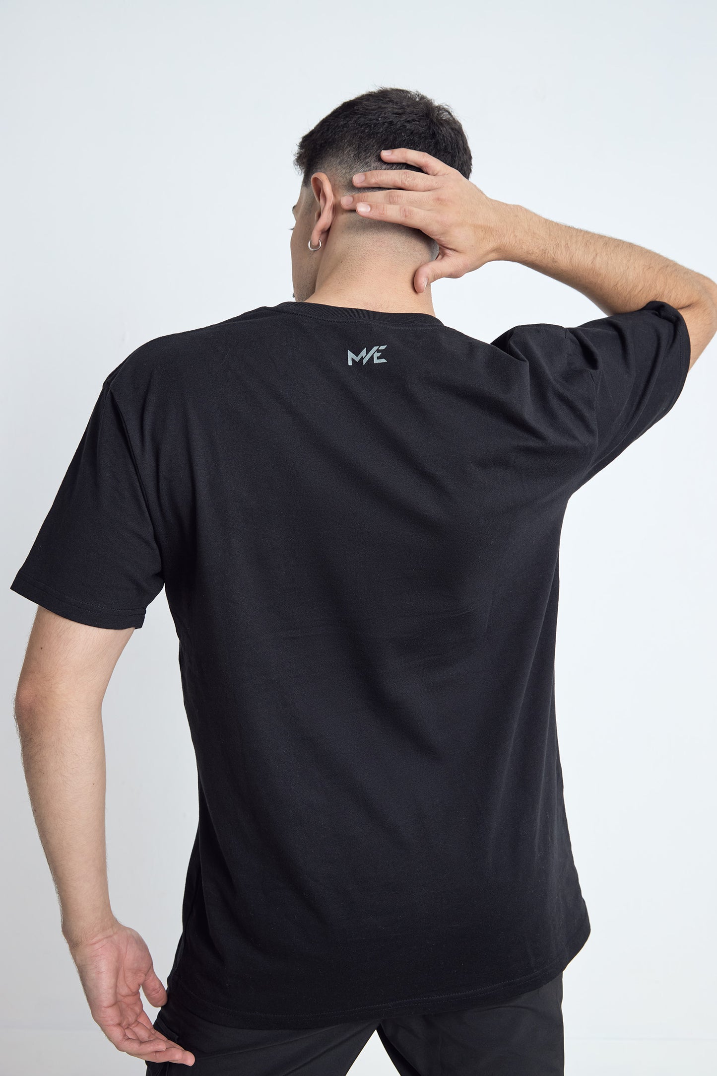 MVEment Unisex Everday Tee